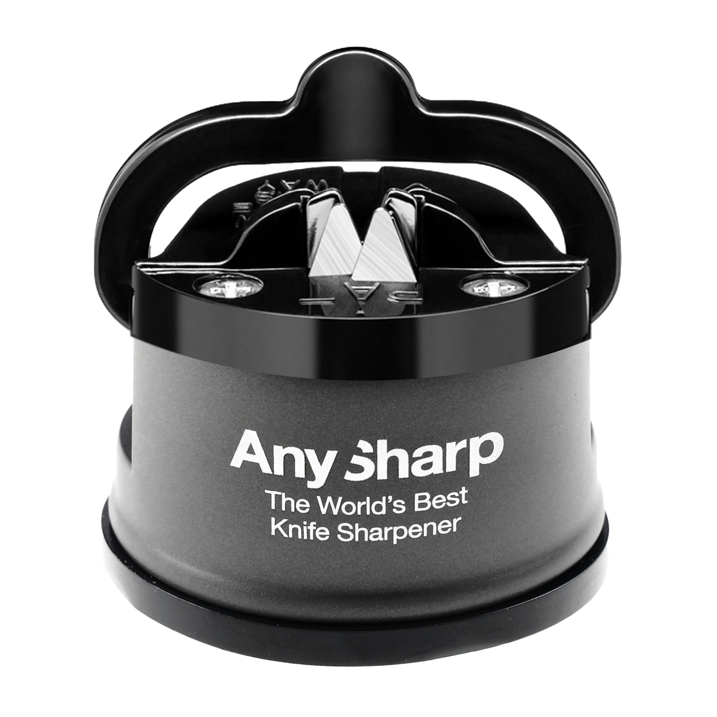 Ostrzałka AnySharp Pro metaliczna