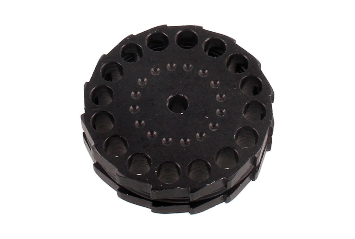 Magazynek do wiatrówki PCP Optima by Hatsan Galatian 5.5 mm