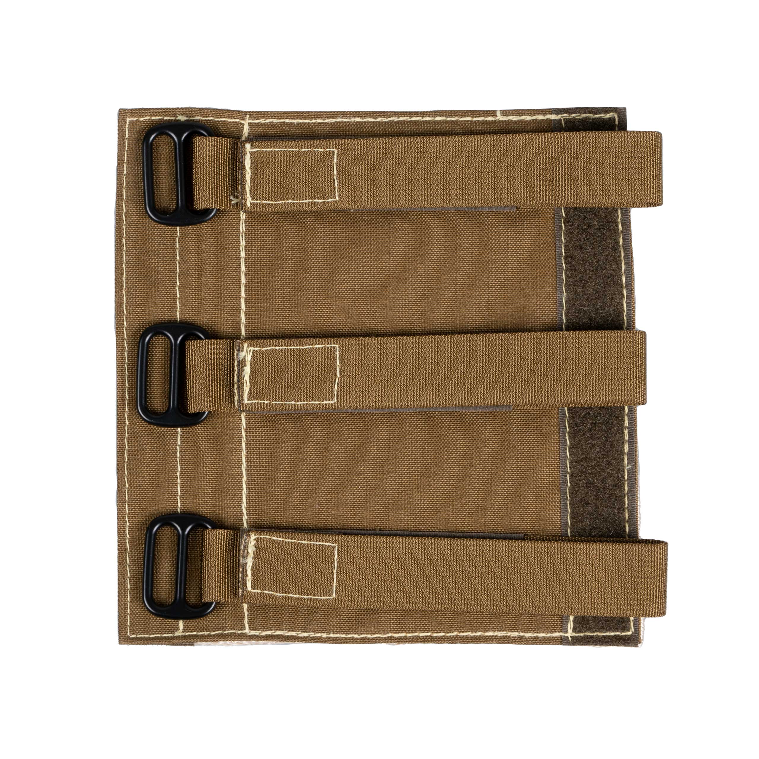 Osłona termiczna Valkiria do A-tec AR 40 - 4 brązowa