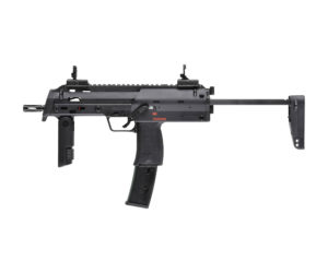 Replika pistolet maszynowy ASG Heckler&Koch MP7 A1 6 mm BB elektryczna