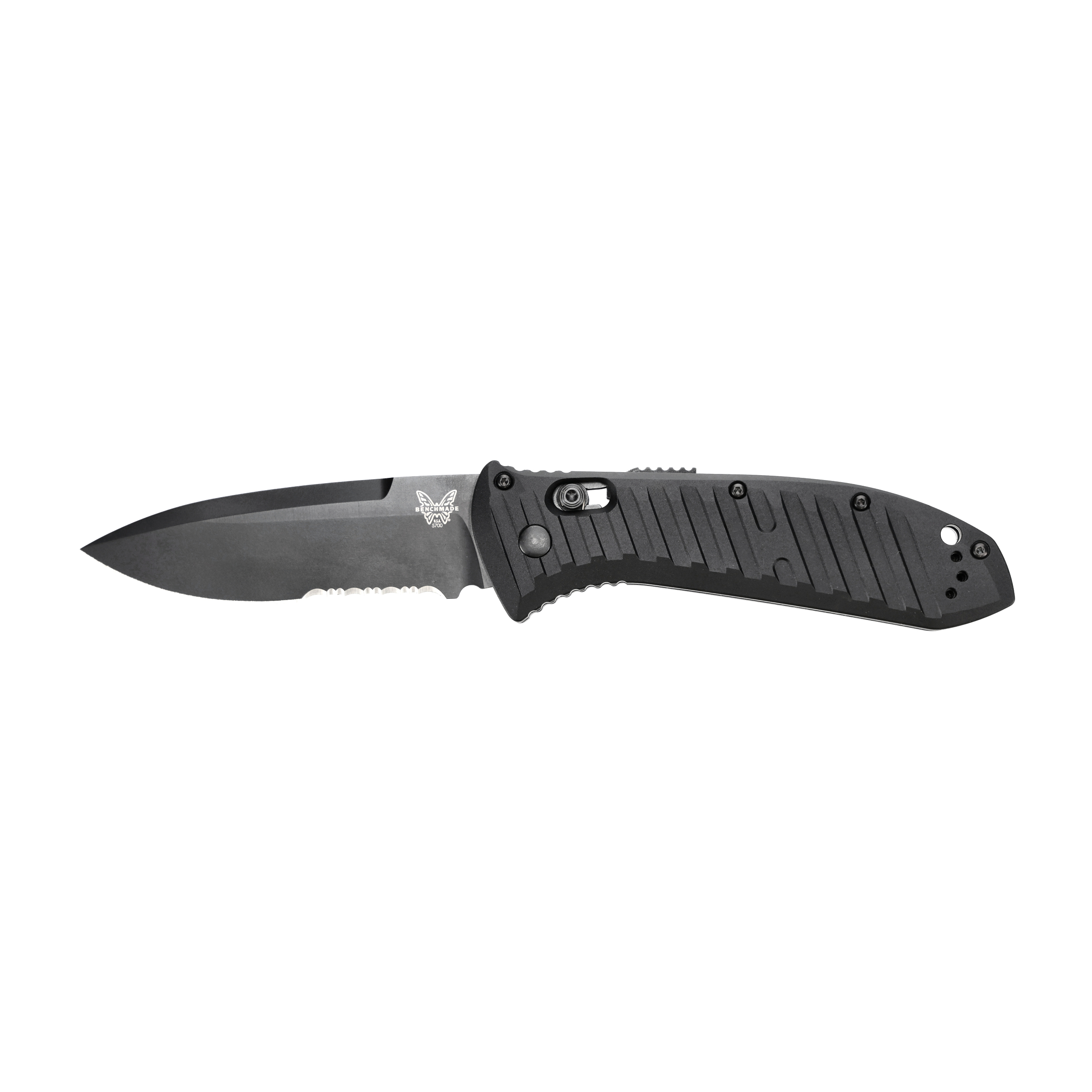 Nóż taktyczny Benchmade 5700SBK Auto Presidio II