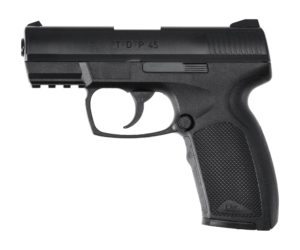 Pistolet wiatrówka Umarex TDP 45 4,5 mm BB CO2