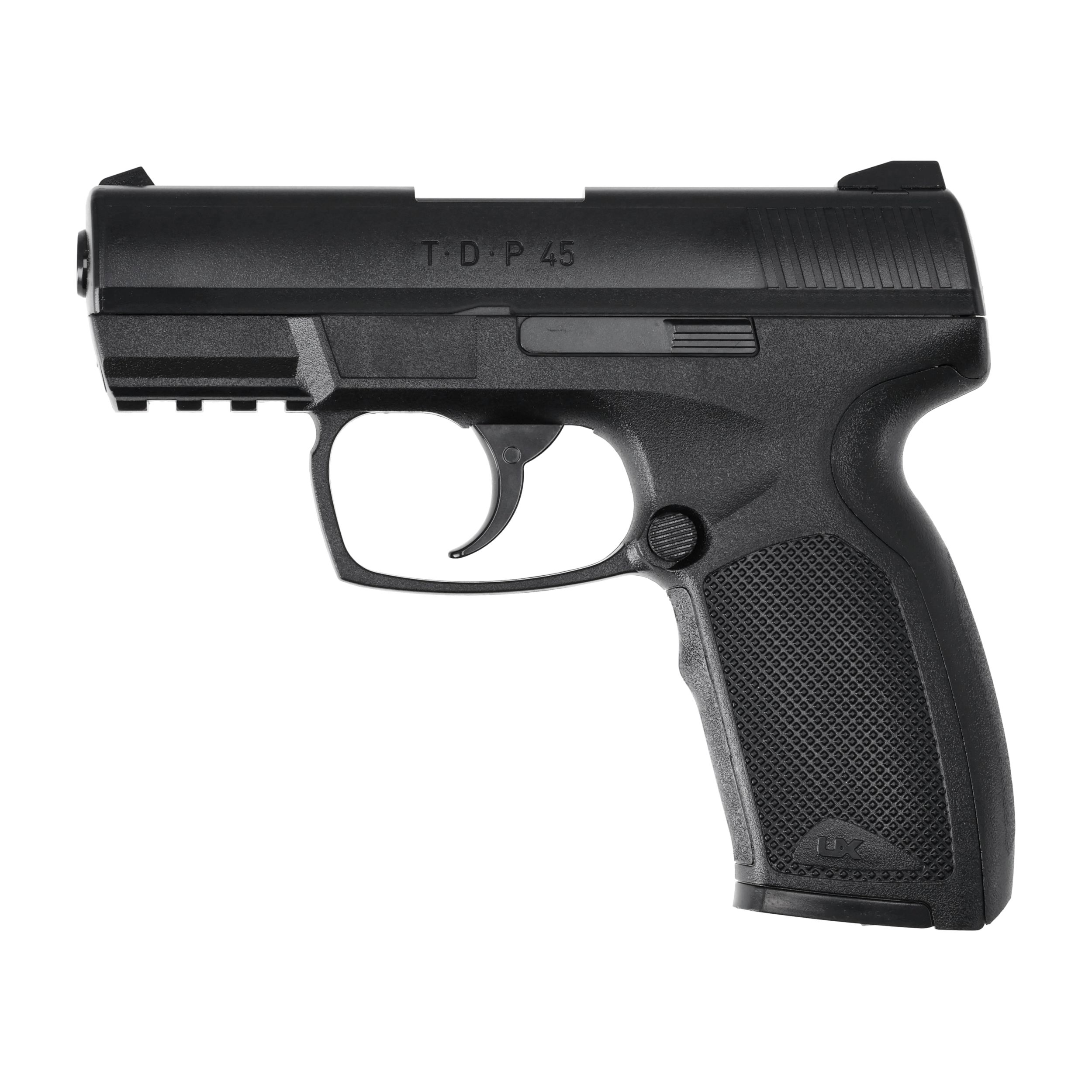 Pistolet wiatrówka Umarex TDP 45 4,5 mm BB CO2