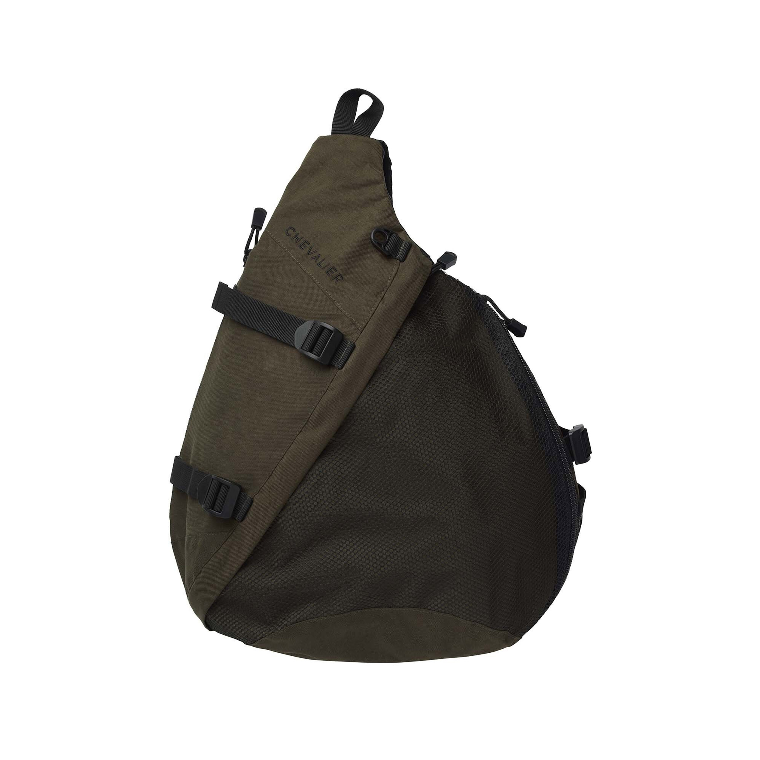 Plecak Chevalier Grouse Triangle 17 l Forest Green