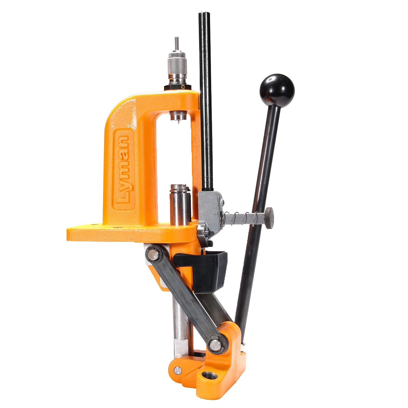 Prasa jednostanowiskowa Lyman Brass Smith Victory