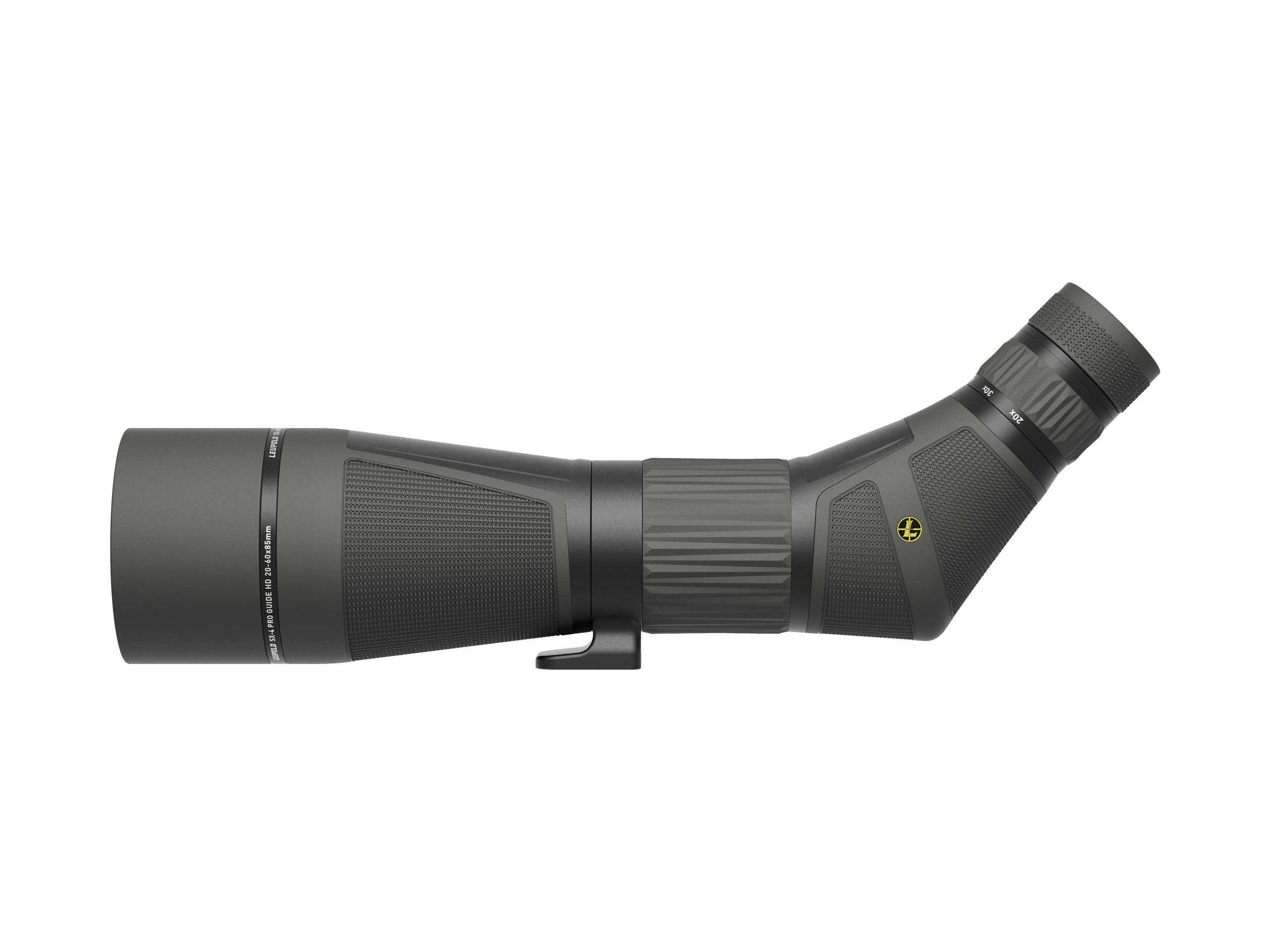 Luneta obserwacyjna Leupold SX-4 Pro Guide 20-60x85 HD skośna