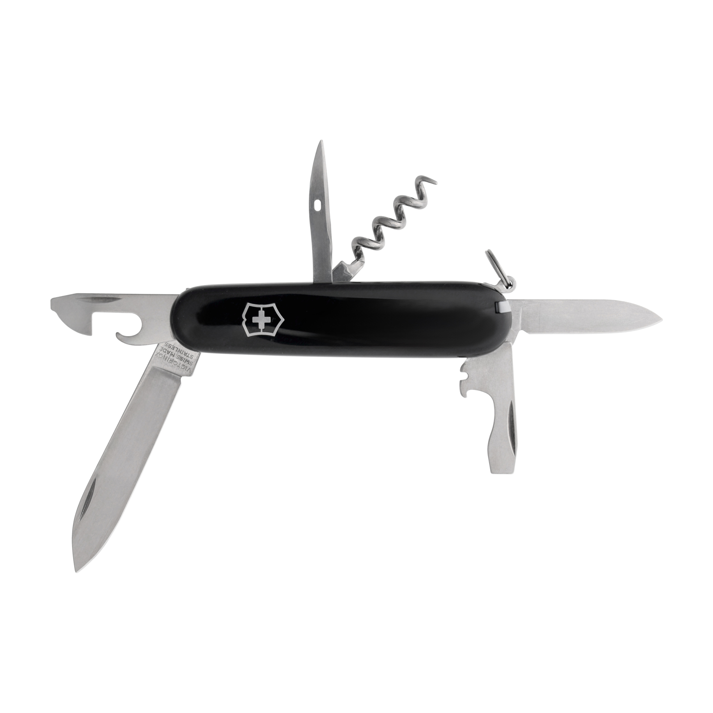 Scyzoryk Victorinox Spartan 1.3603.3 czarny