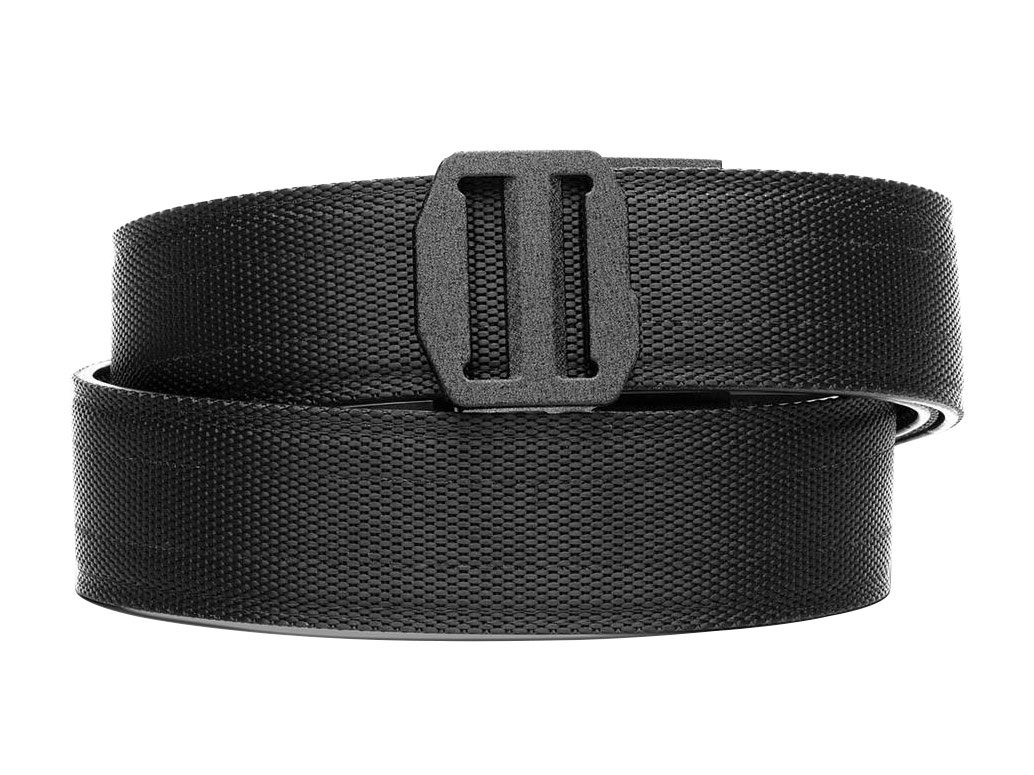 Pas taktyczny Kore Essentials Tactical Nylon Gun Belt X7 czarny rozmiar XL