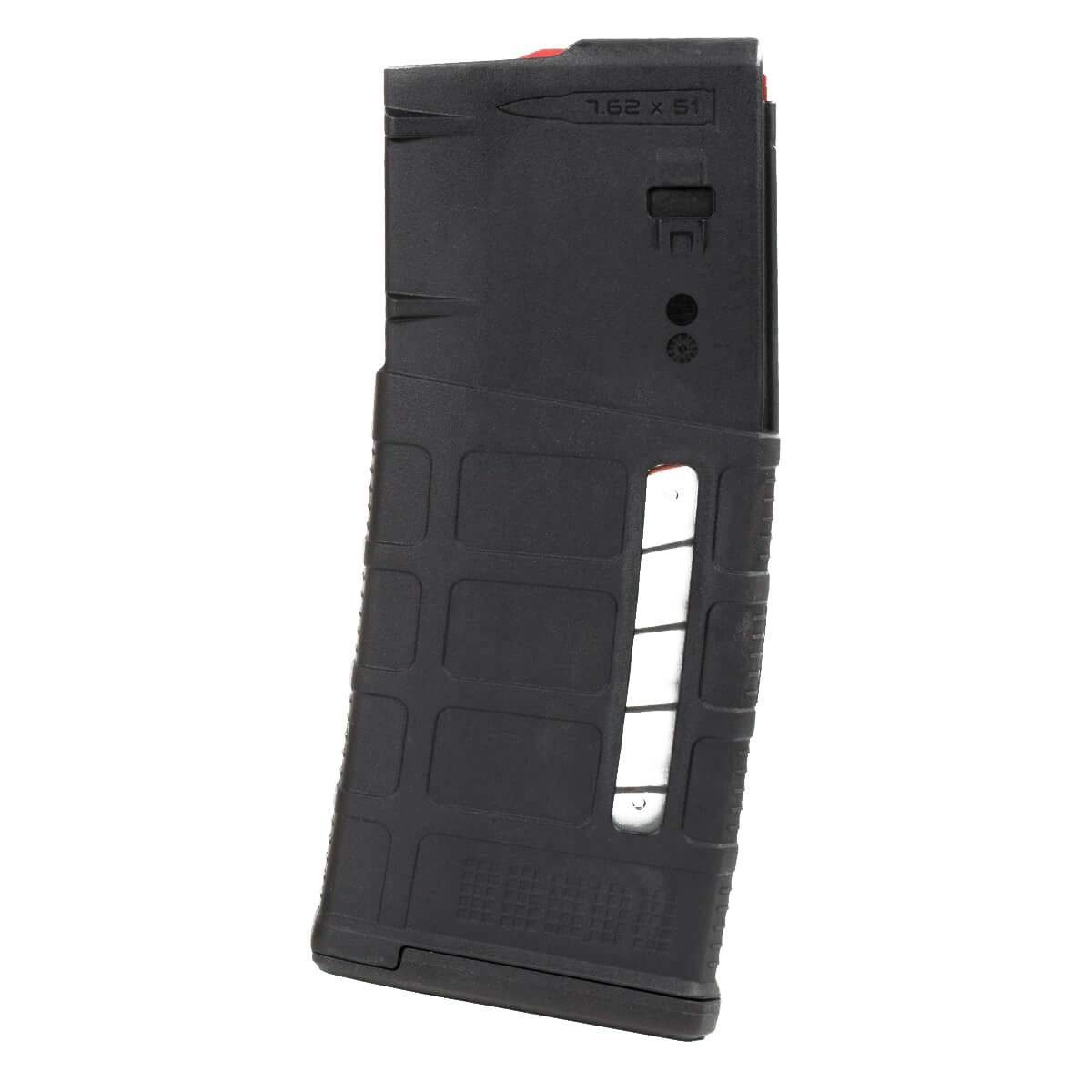 Magazynek Magpul PMAG 25 M118 LR/SR z ok.gen. M3 z okienkiem