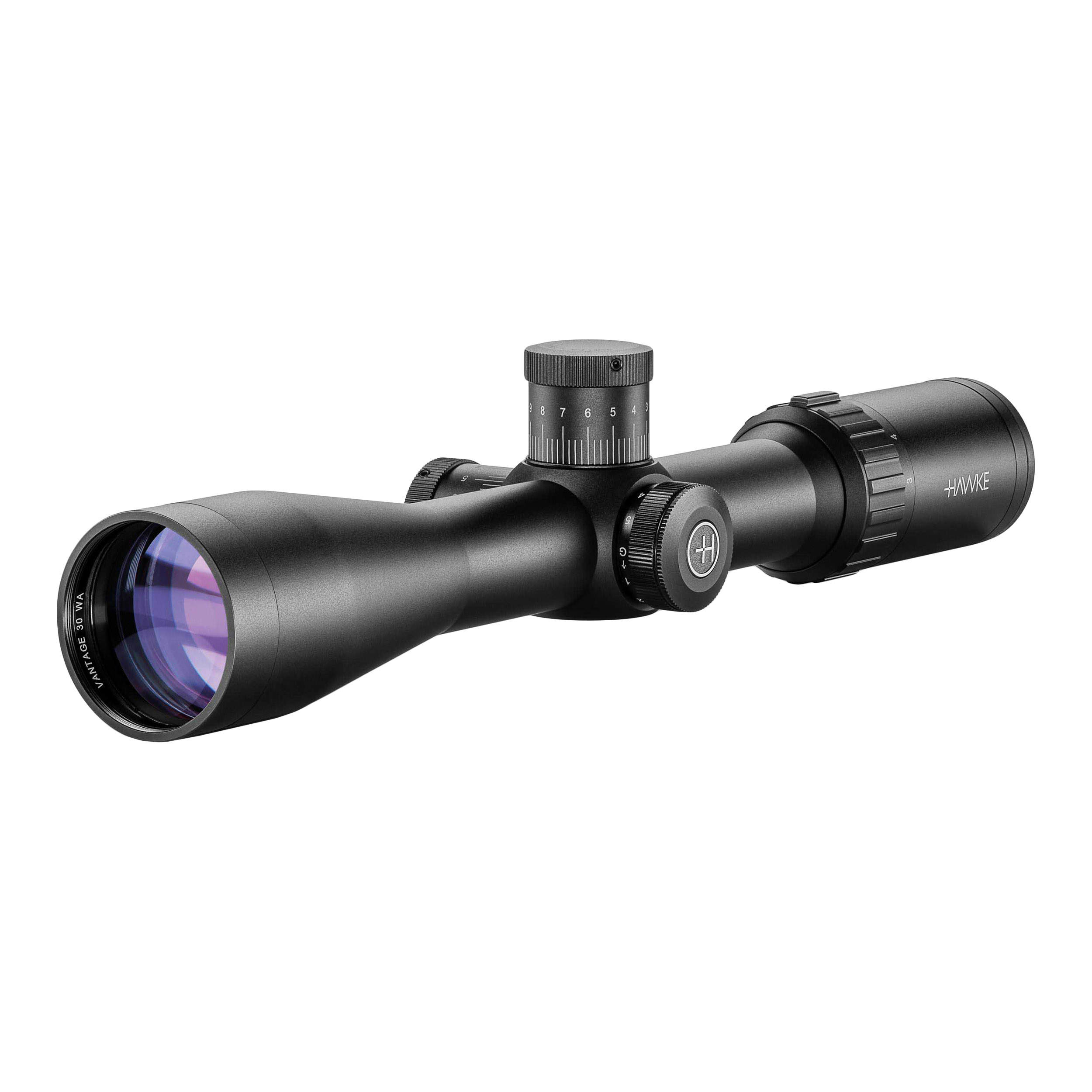 Luneta celownicza Hawke Vantage 30 WA 3-9x42 IR .223 /.308 Marksman
