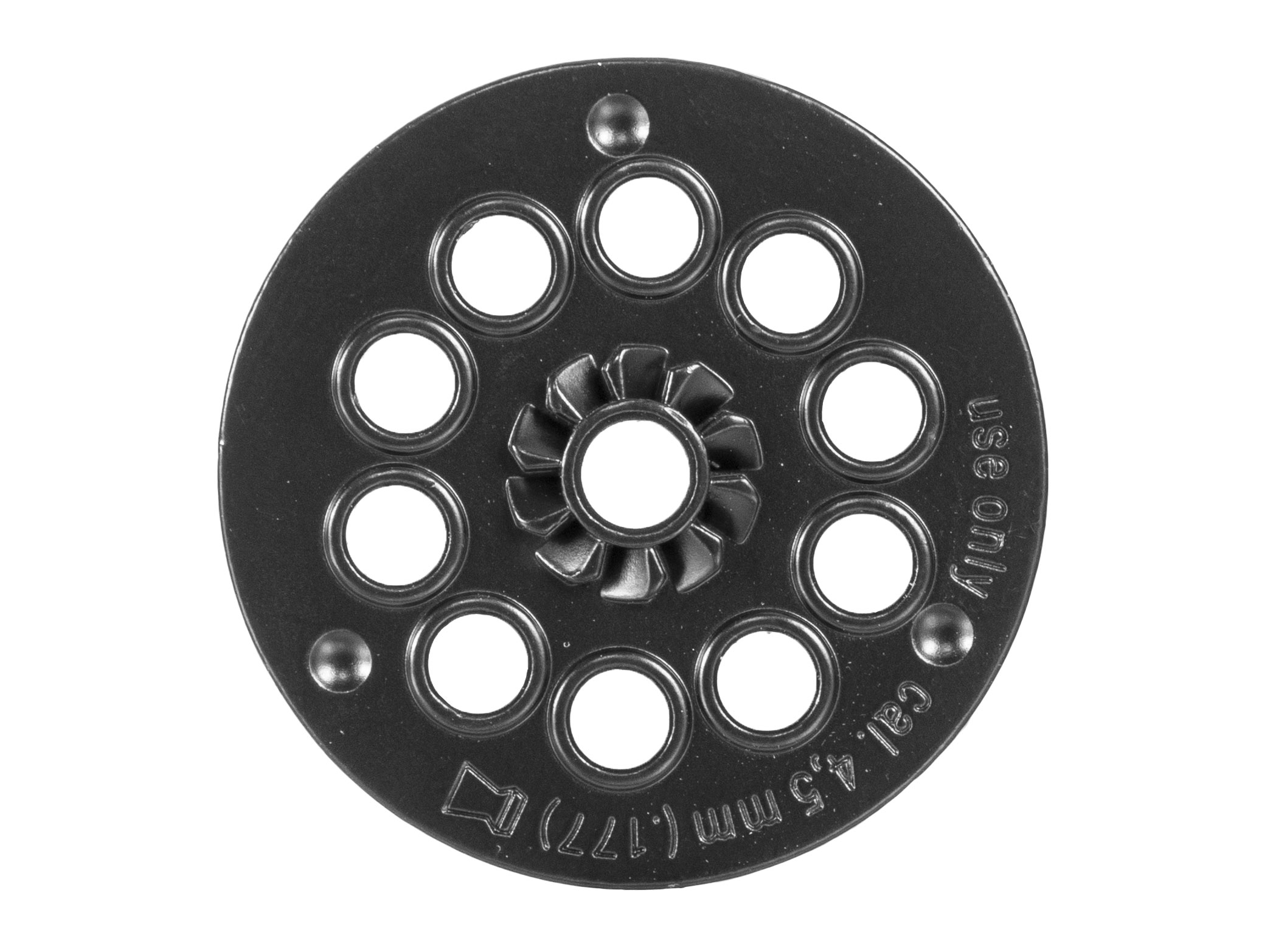 Magazynek do Colt Python metalowy 4,5 mm 3 szt.