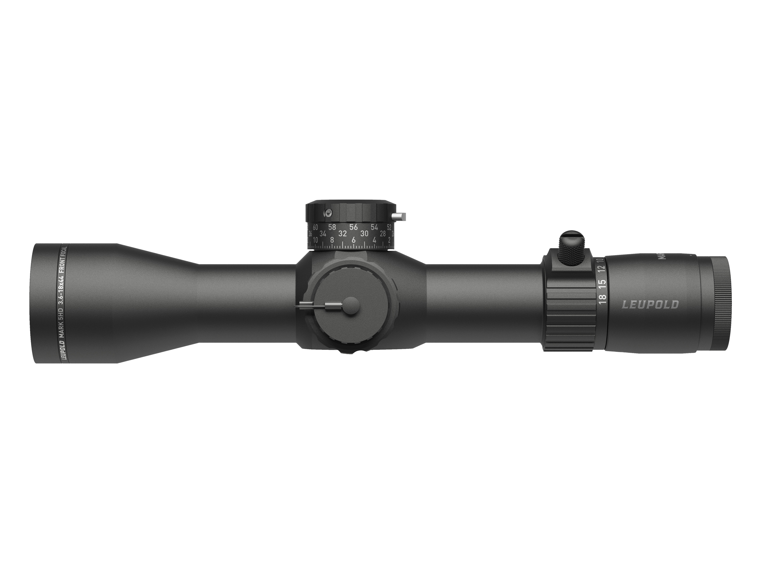 Luneta celownicza Leupold Mark 5HD 3.6-18x44 FFP