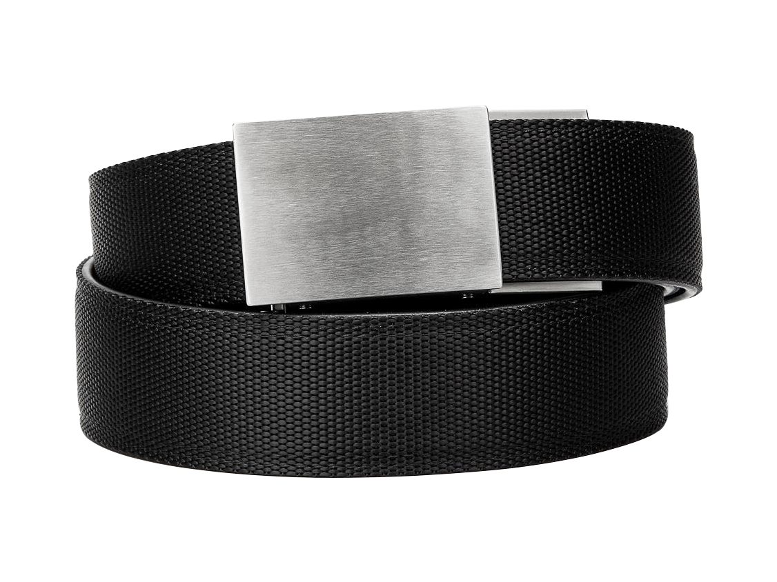 Pas taktyczny Kore Essentials Tactical Nylon Gun Belt X4 czarny rozmiar XL