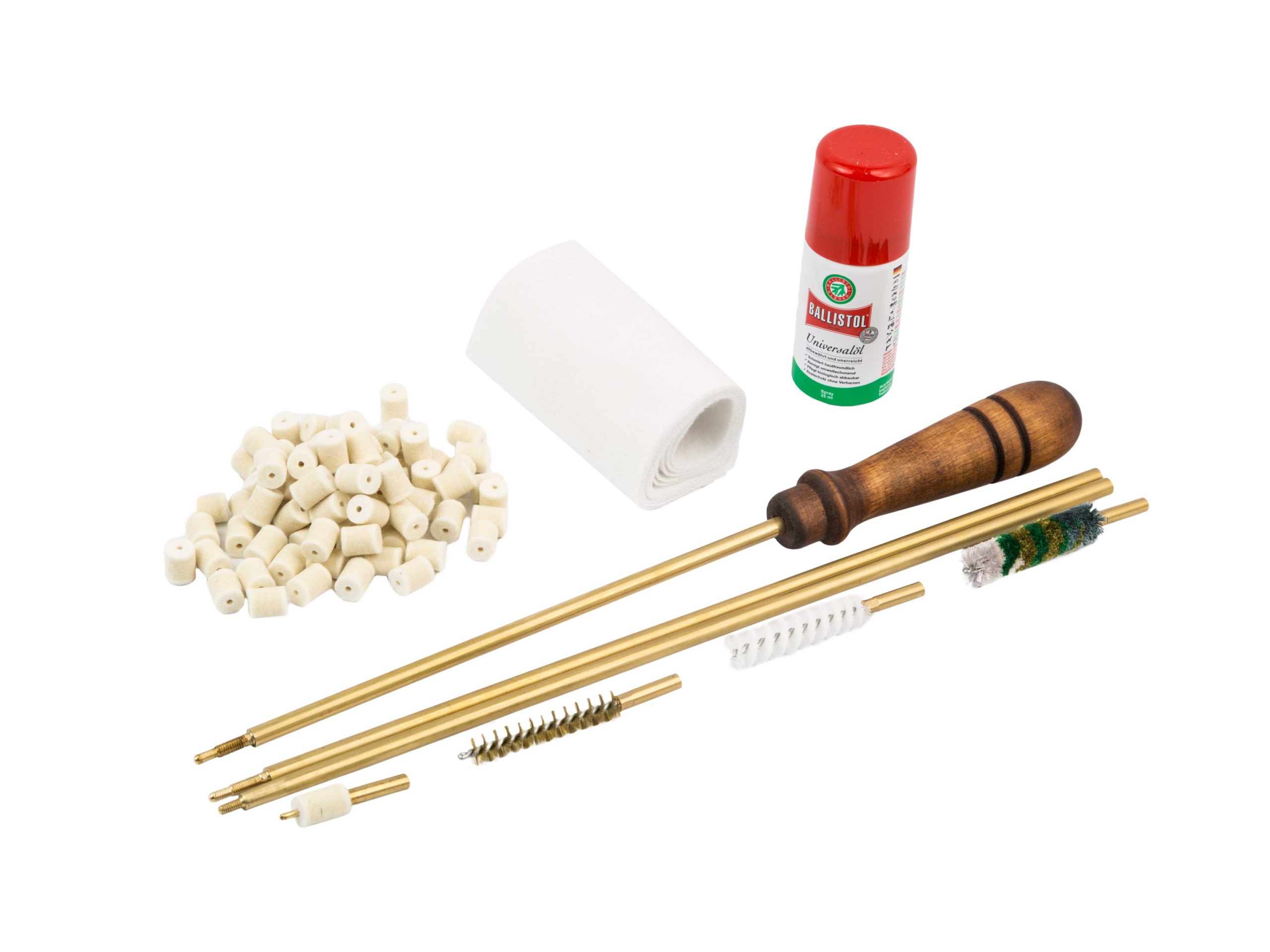 Przybornik Łuszczek-GIV do czys. broni kal. 7,62-8