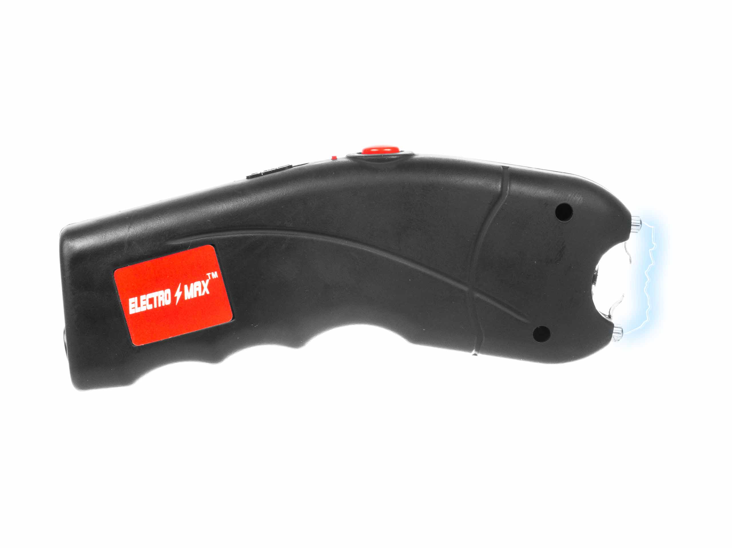 Paralizator USB Electro Max Punch Shock 3 mln V z latarką