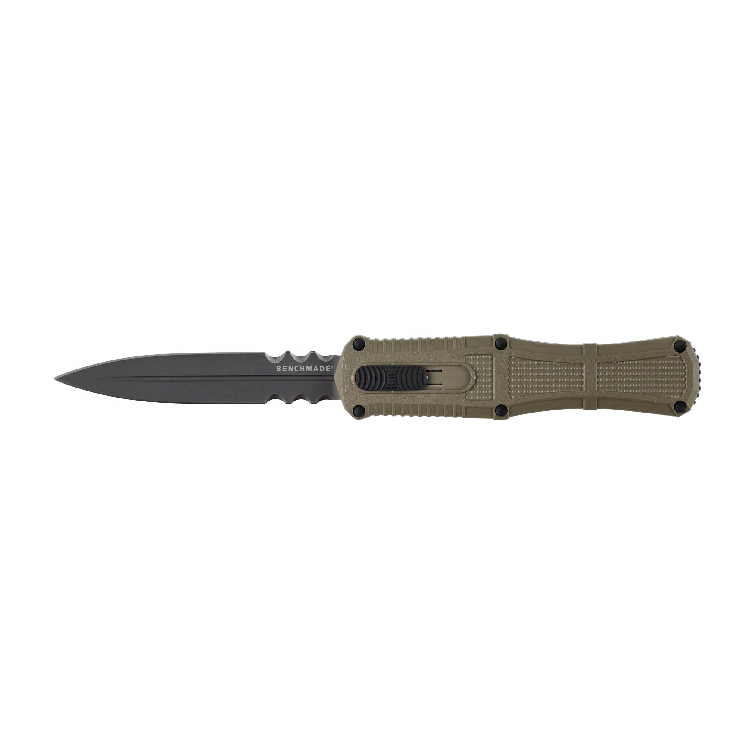 Nóż OTF Benchmade 3370SGY-1 Claymore