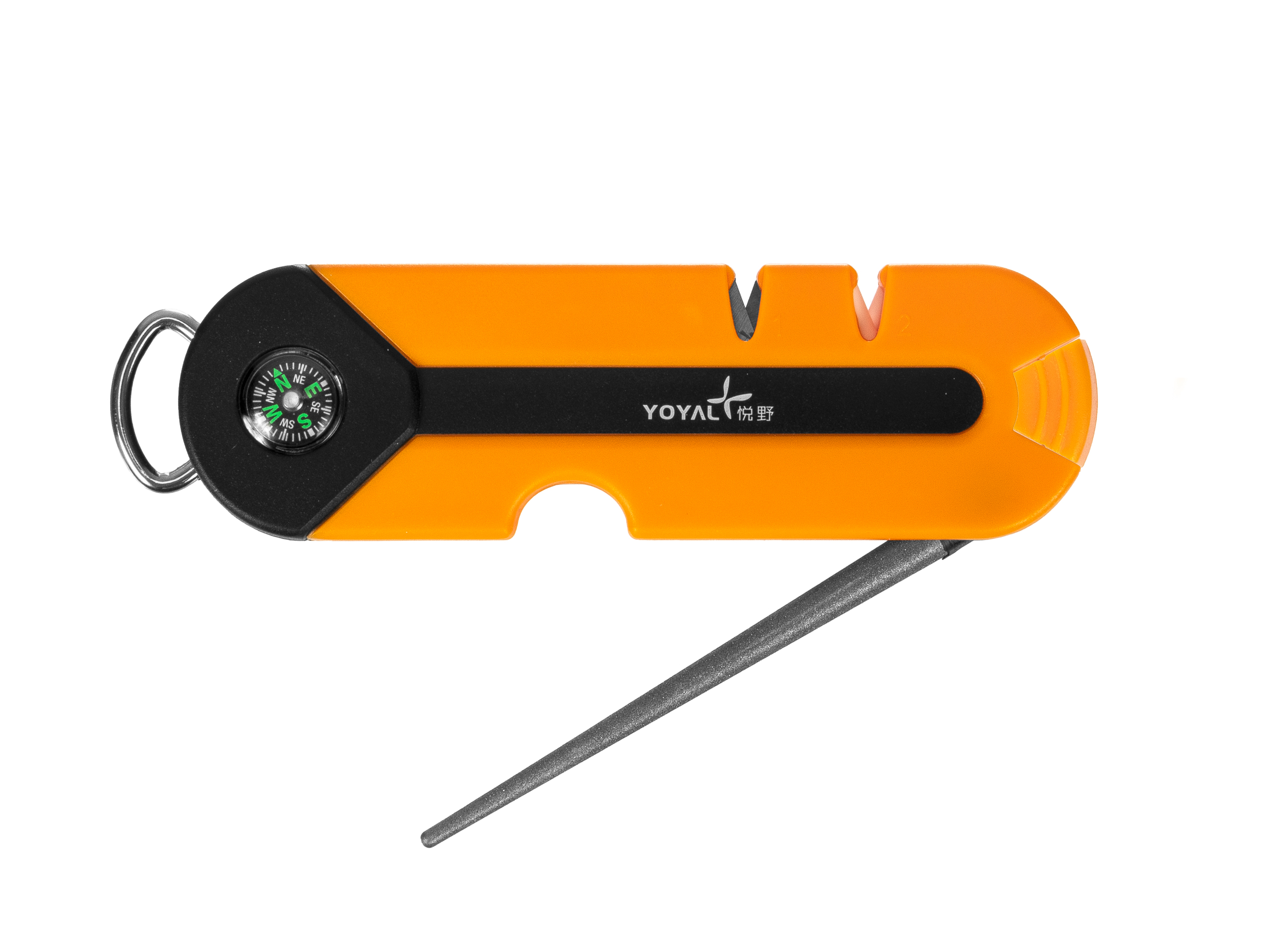 Ostrzałka Taidea TY1808 uniwersalna