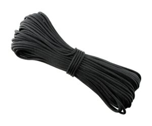 Linka Paracord EDCX 750 Type IV 30 m black