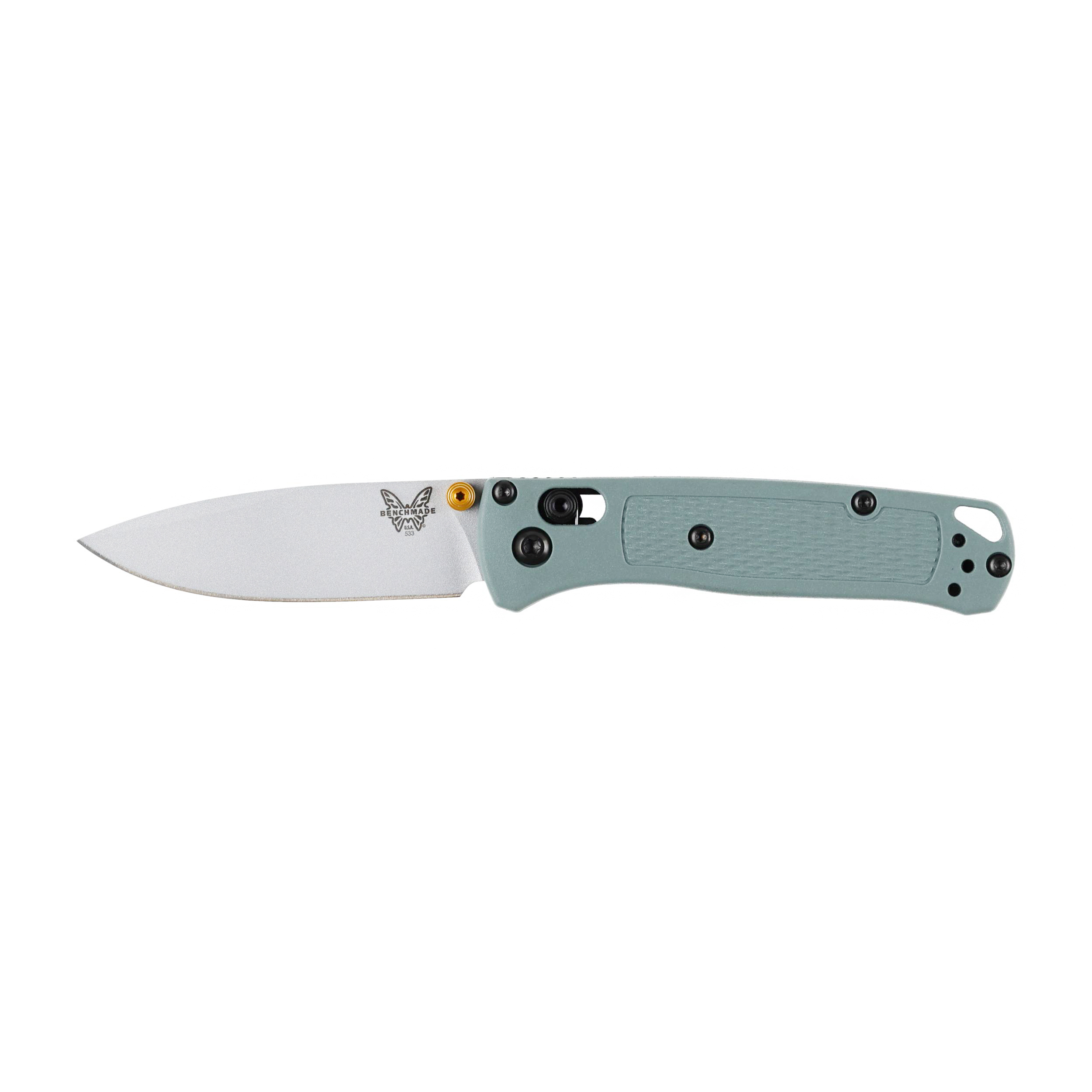 Nóż składany Benchmade 533SL-07 Mini Bugout