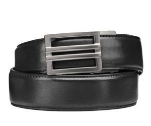 Pas taktyczny Kore Essentials Armortek Gun Belt X1 GM czarny