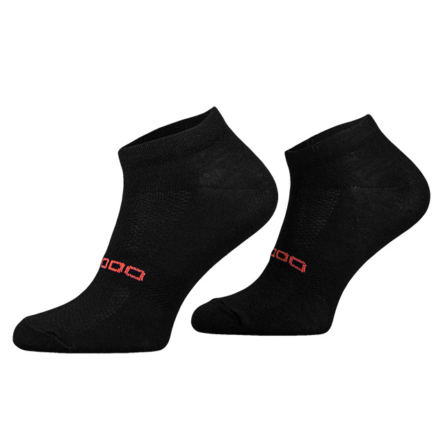 Skarpety Comodo Performance Merino wool czarne