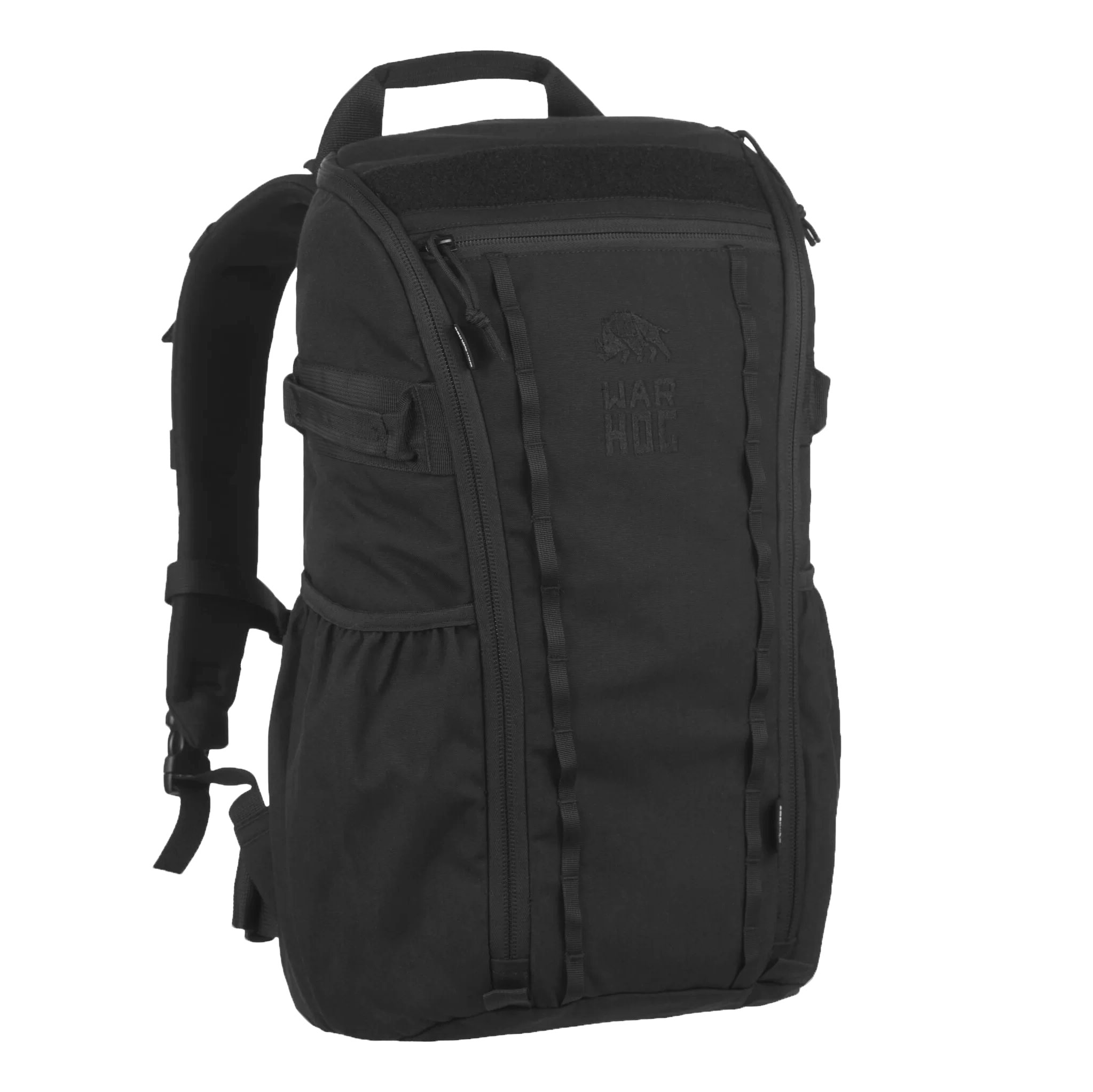 Plecak Wisport War Hog Dagger 25 L czarny