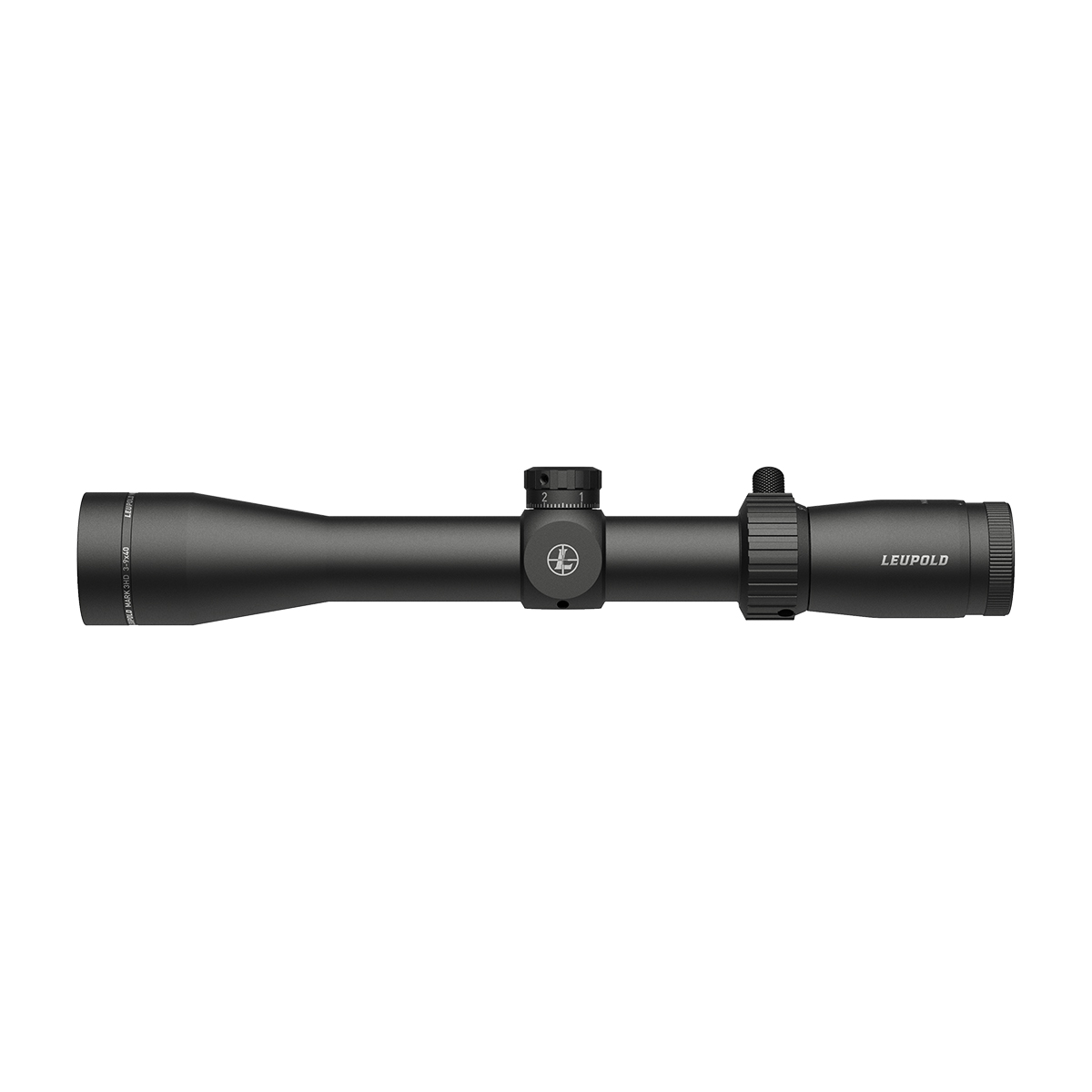 Luneta celownicza Leupold Mark 3HD 3-9x40 30 mm P5 MilDot