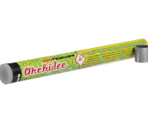 Raca pistoletowa Zink Feuerwerk Orchidee 10 szt.