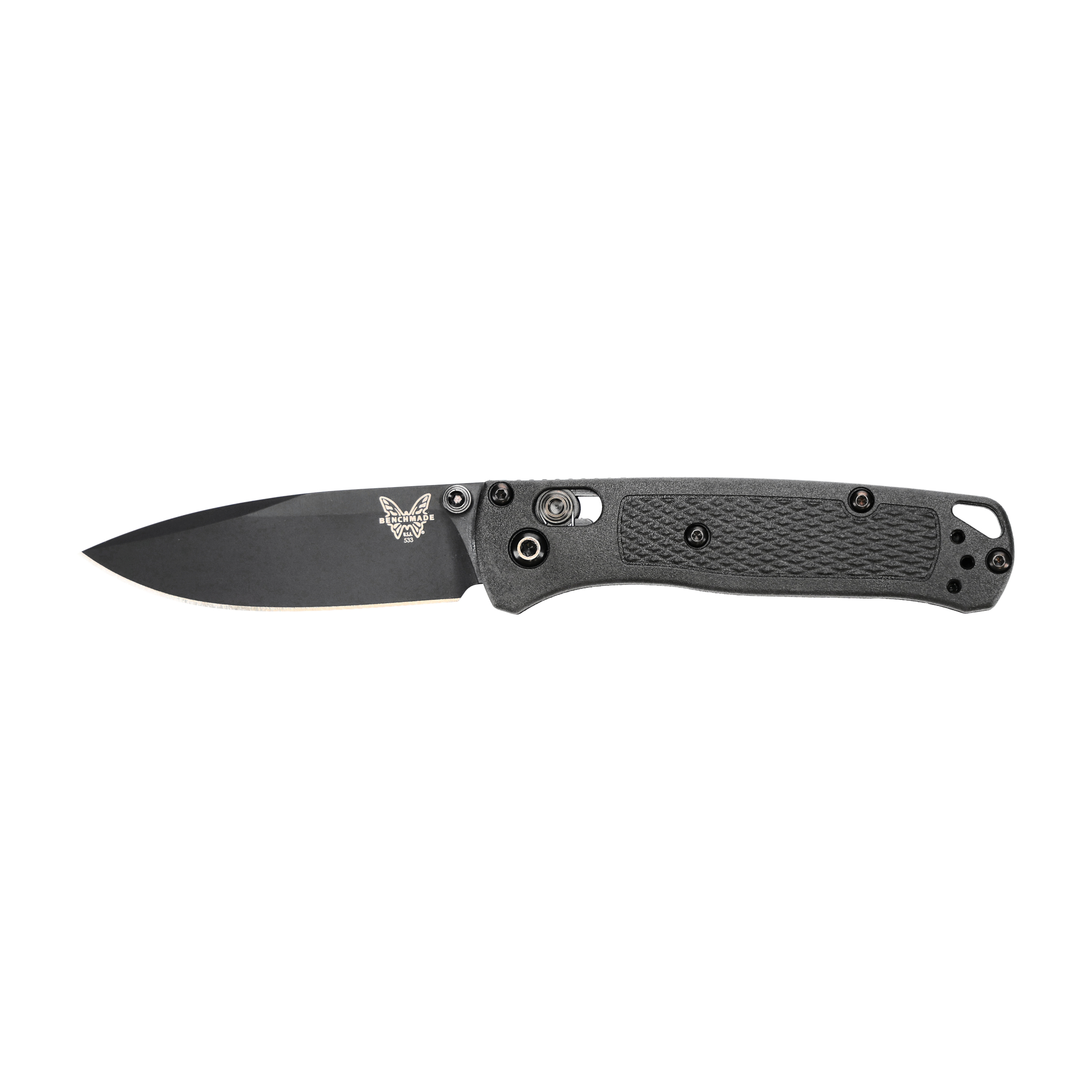 Nóż składany Benchmade 533BK-2 Mini Bugout