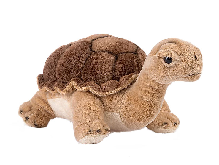 Maskotka Żółw Nature De Brenne 25 cm