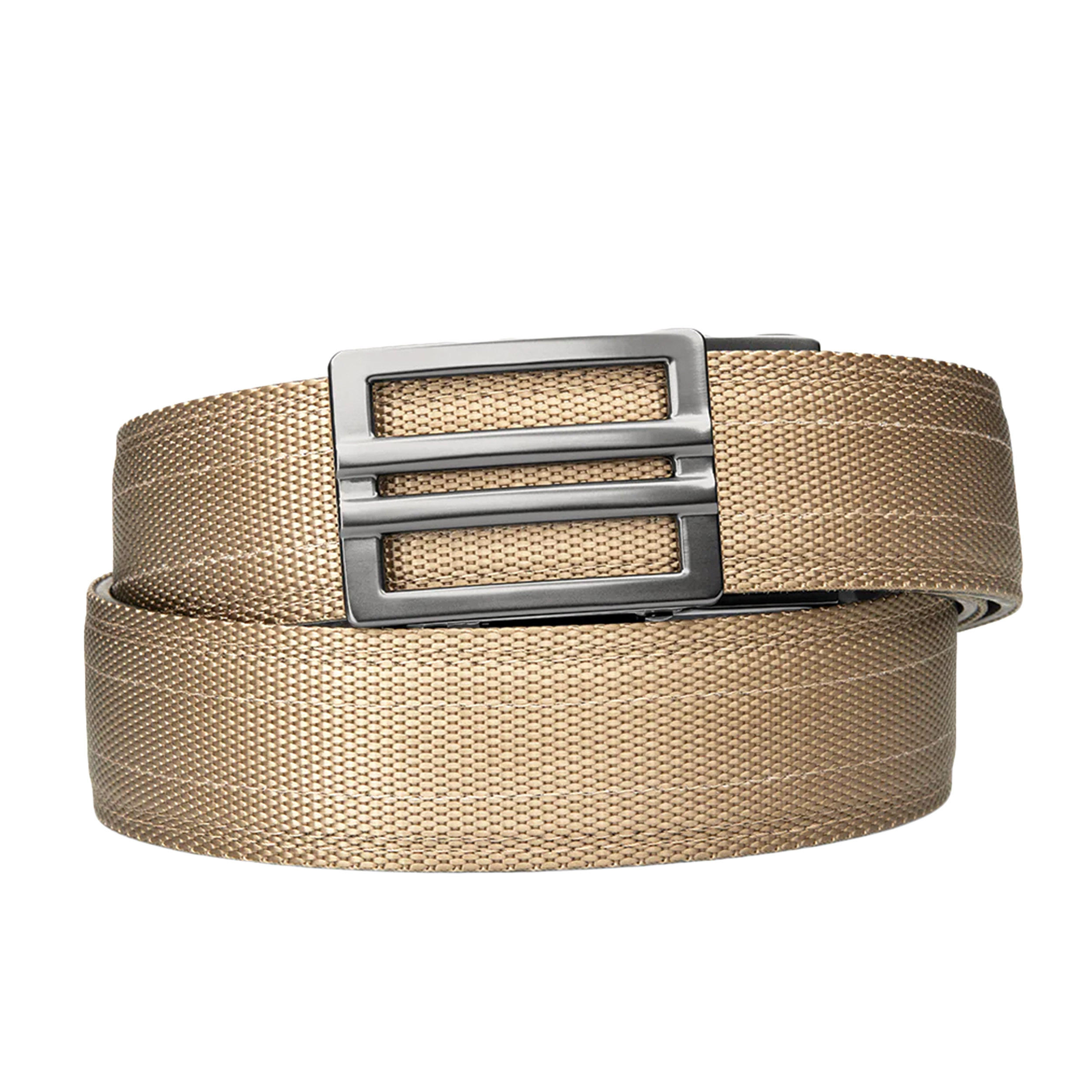 Pas taktyczny Kore Essentials Tactical Nylon Gun Belt GM X1 tan 499