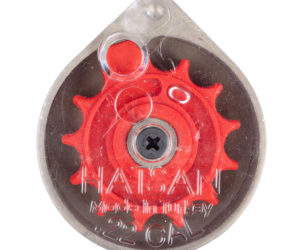 Magazynek do wiatrówki PCP Optima by Hatsan Barrage 6,35 mm