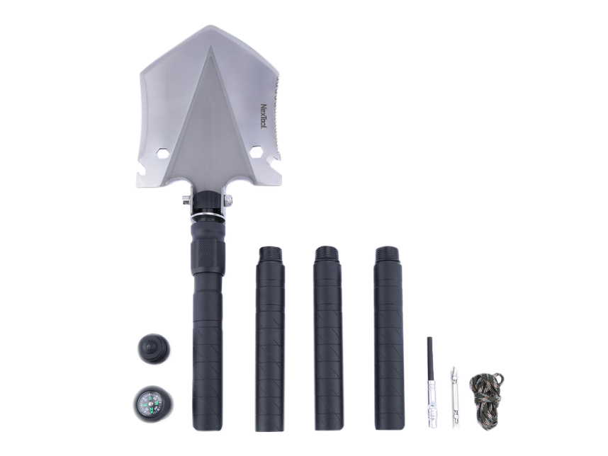 Saperka Next Tool Nextorch Frigate KT5524