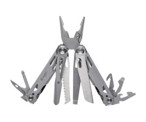 Narzędzie wielofunkcyjne multitool Ganzo G303