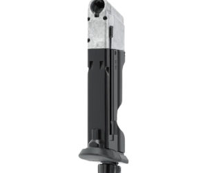 Magazynek do pistoletu Walther T4E PDP Compact 4" .43 szybki