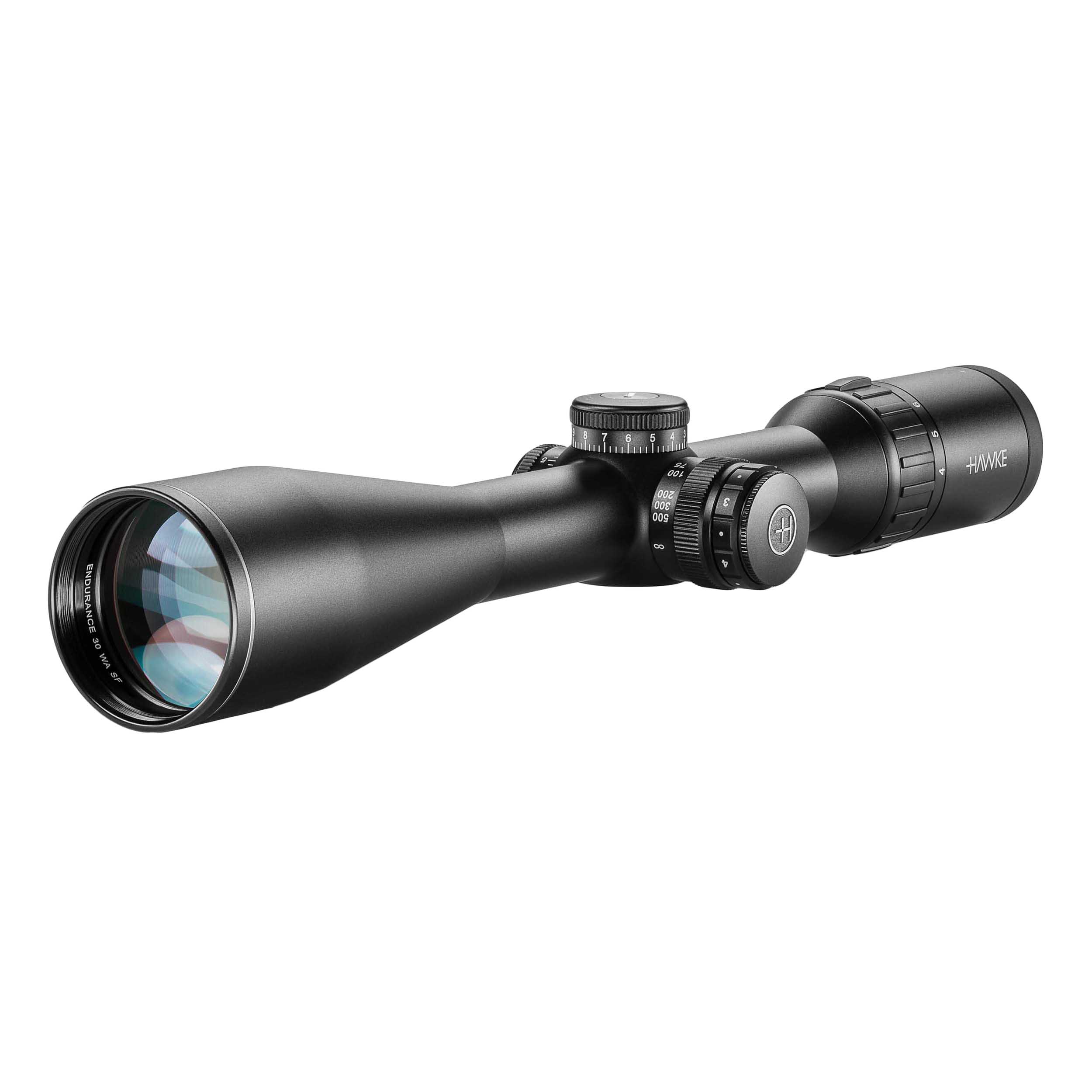 Luneta celownicza Hawke Endurance 30 WA SF 4-16x50 .223 /.308 16x