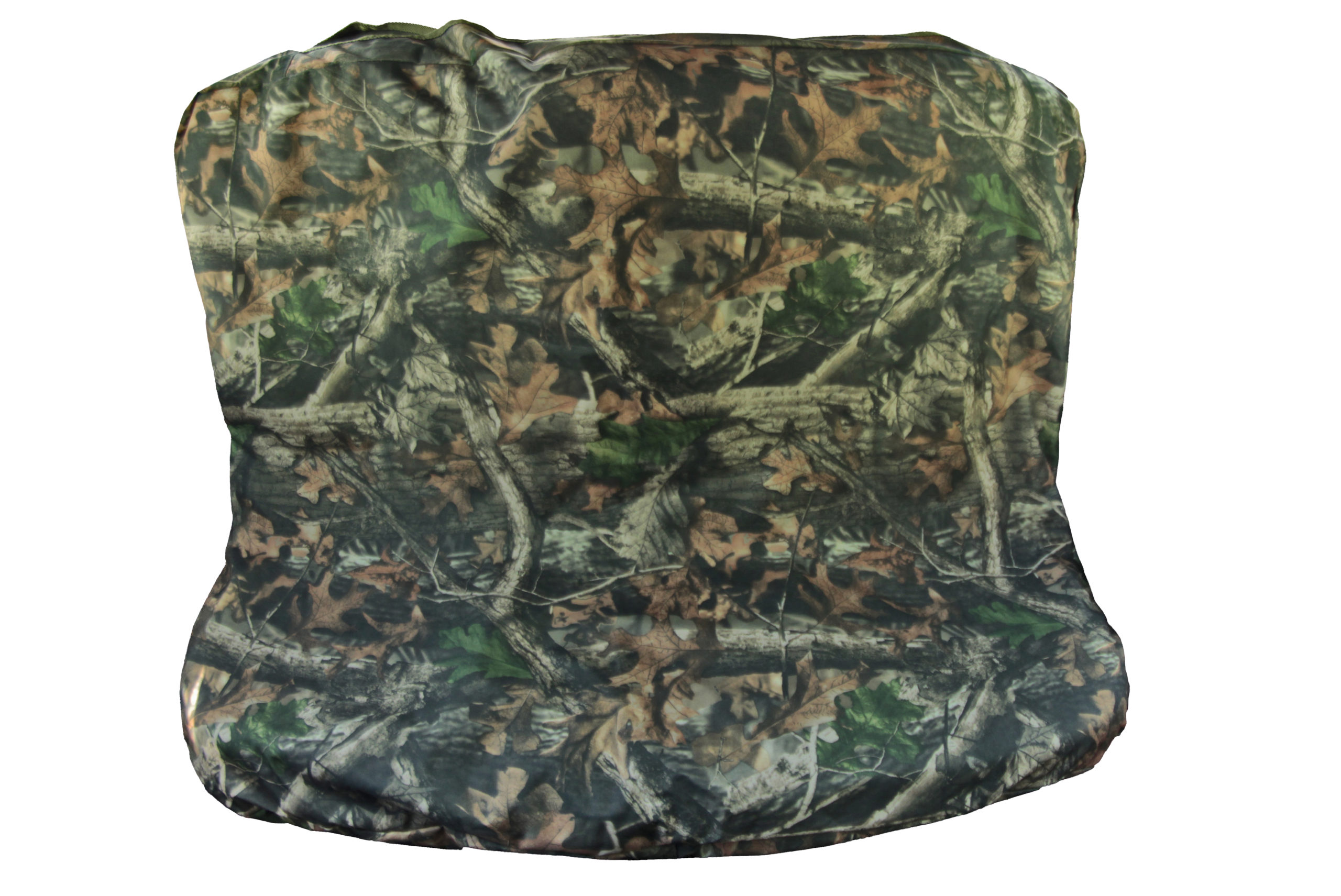 Pokrowiec samochodowy Forsport na tylną kanapę kamuflaż