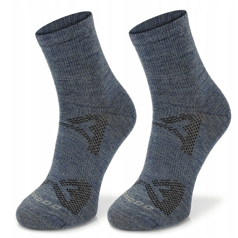 Skarpety trekkingowe Comodo Everyday Merino Wool jeans