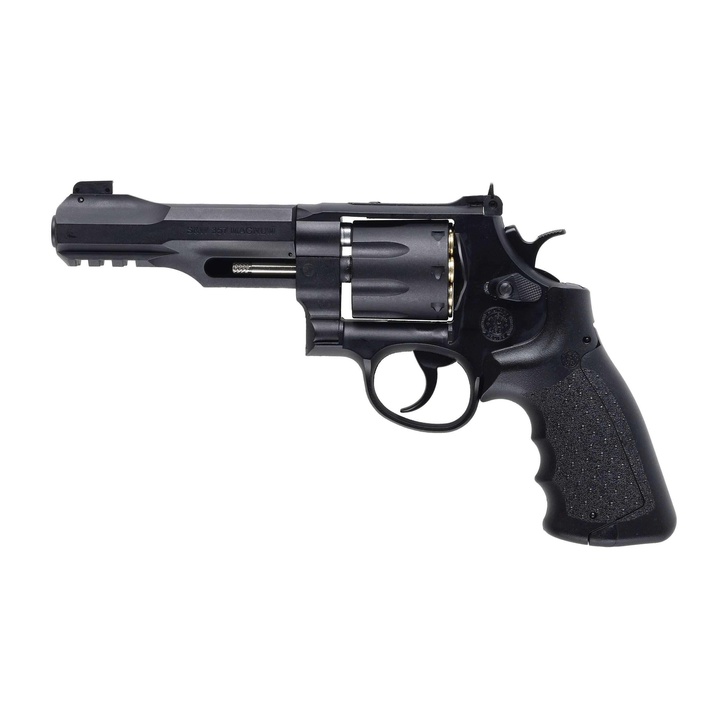 Replika rewolwer ASG Smith&Wesson M&P R8 6 mm