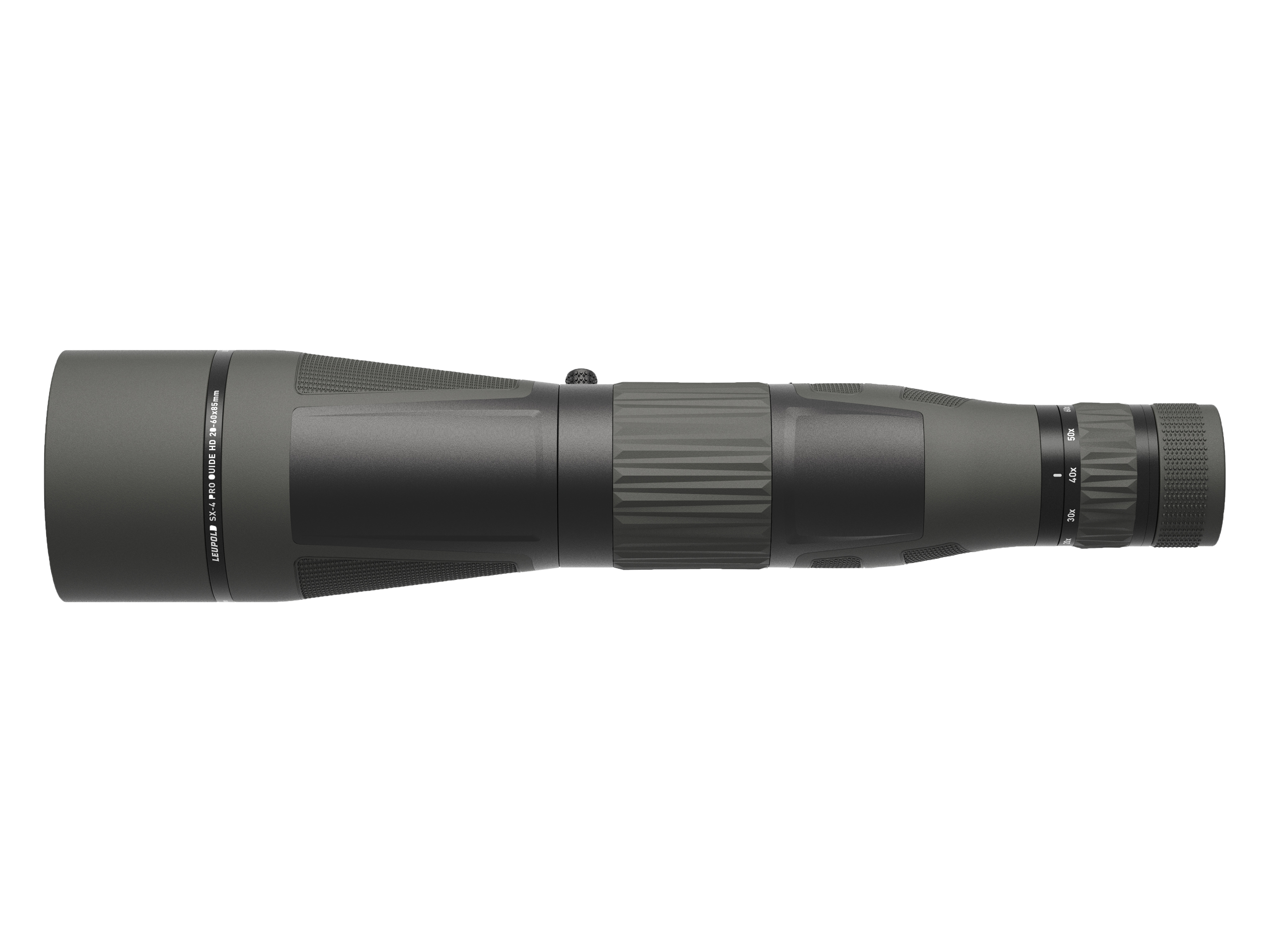 Luneta obserwacyjna Leupold SX-4 Pro Guide 20-60x85 HD prosta