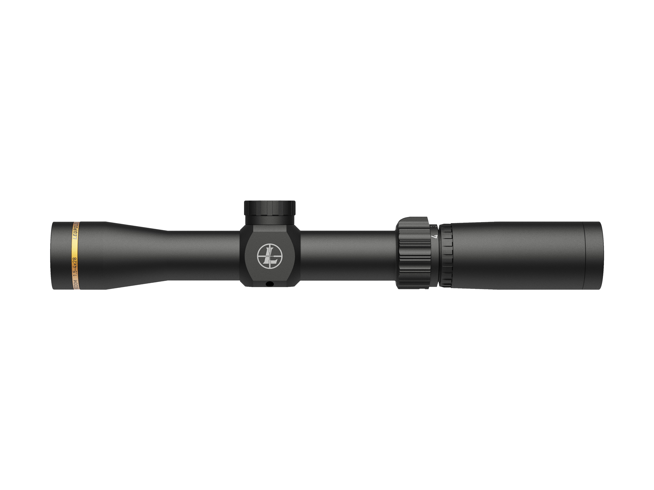 Luneta celownicza Leupold VX-Freedom 1.5-4x20 1" IER Scout Duplex