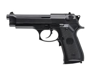 Replika pistolet ASG Beretta 92 FS 6 mm