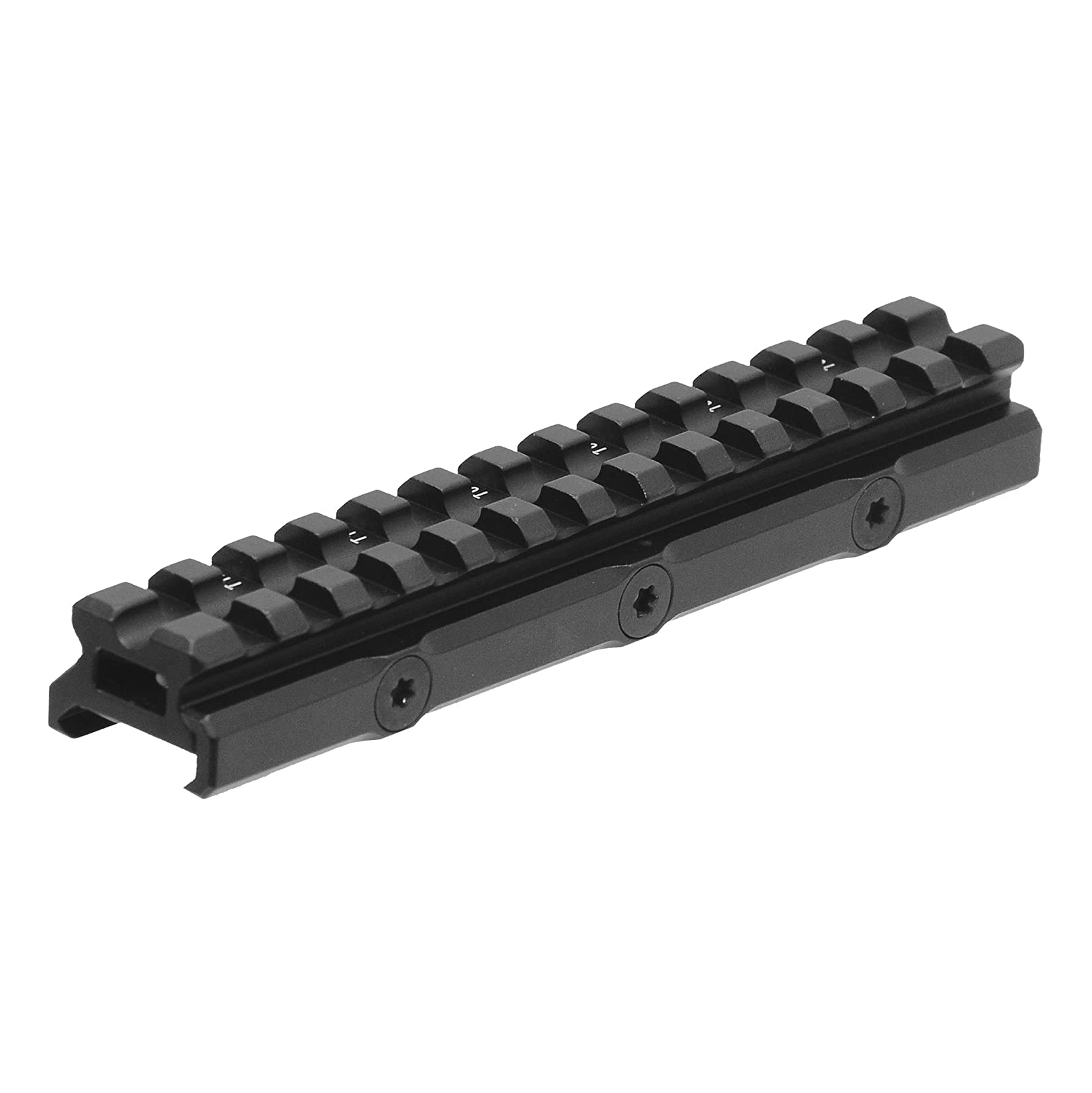 Podwyższenie Leapers UTG 13 slotów 20 MOA