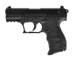 Replika pistolet ASG Walther P22Q 6 mm