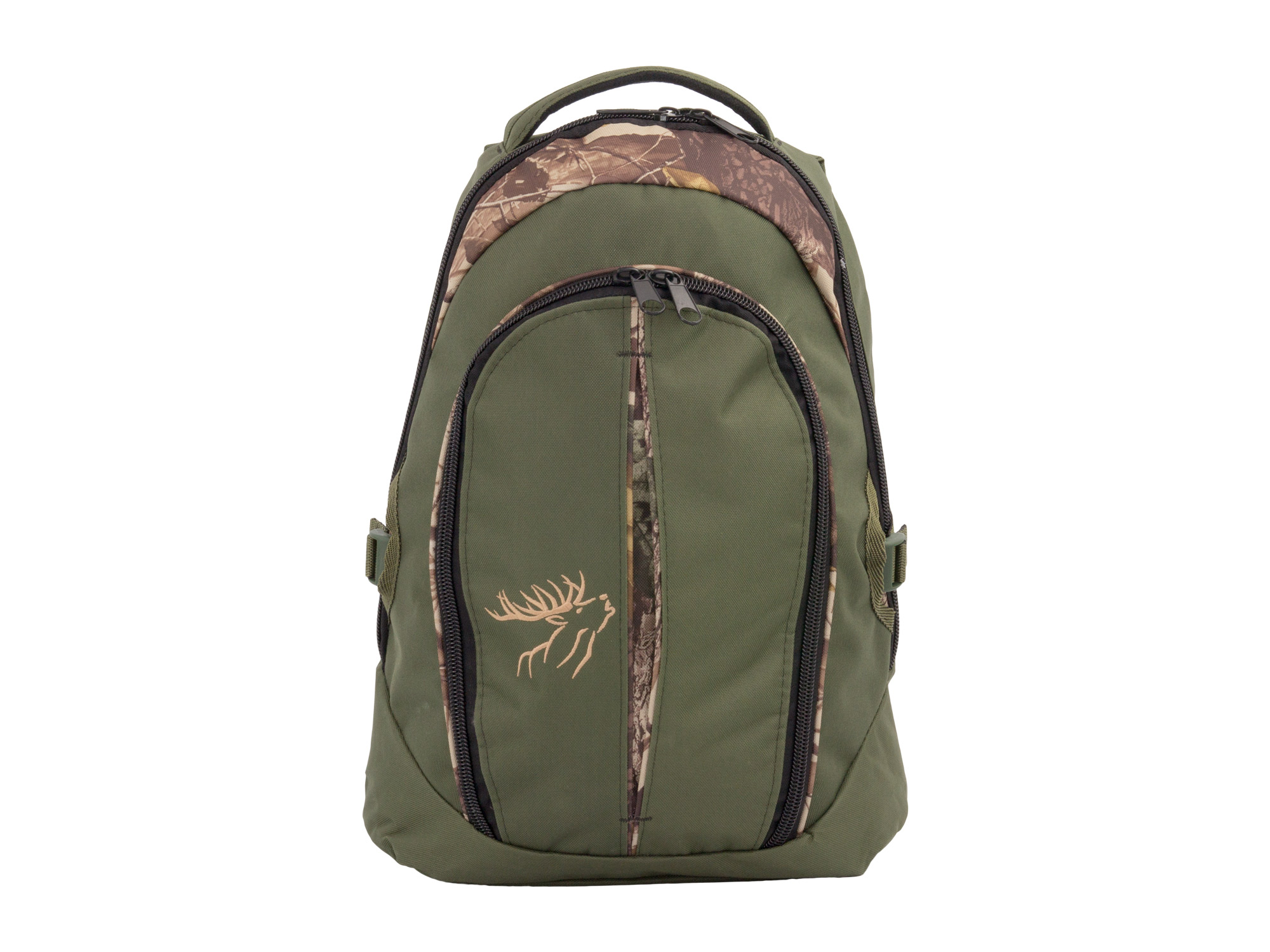 Plecak myśliwski Forsport SMART 2 kamuflaż/oliwka