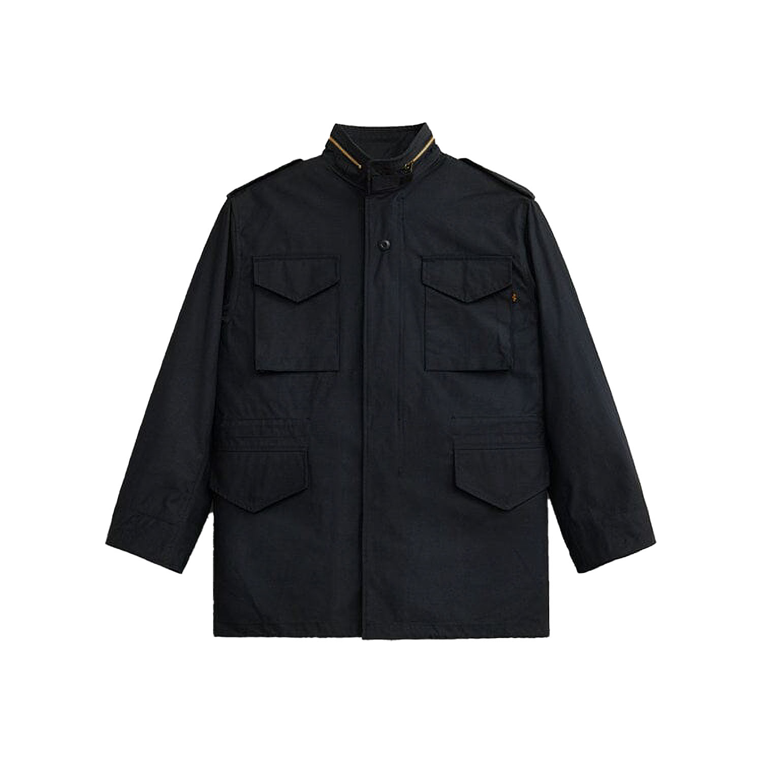 Kurtka Alpha Industries M-65 czarna