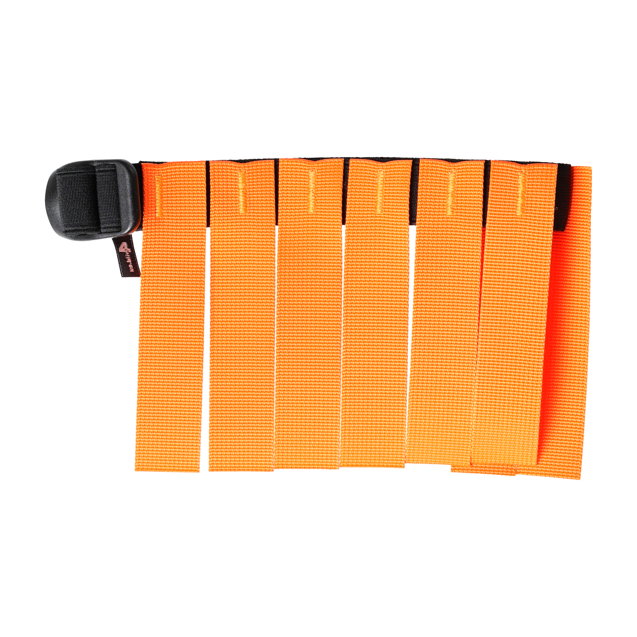 Obroża na polowania zbiorowe 4wild fladry 24-36 cm