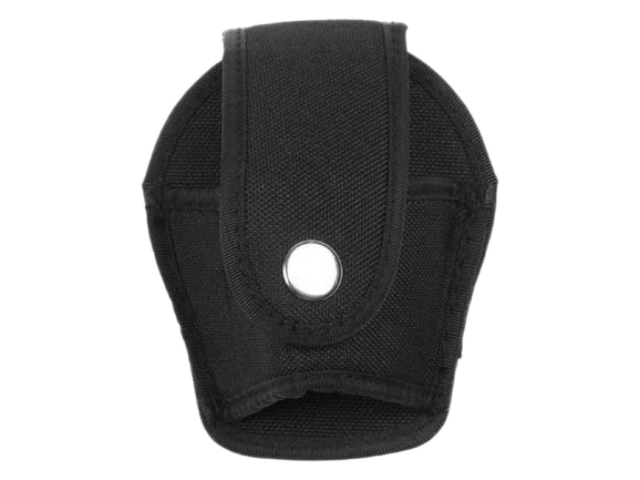 Pokrowiec na kajdanki czarny