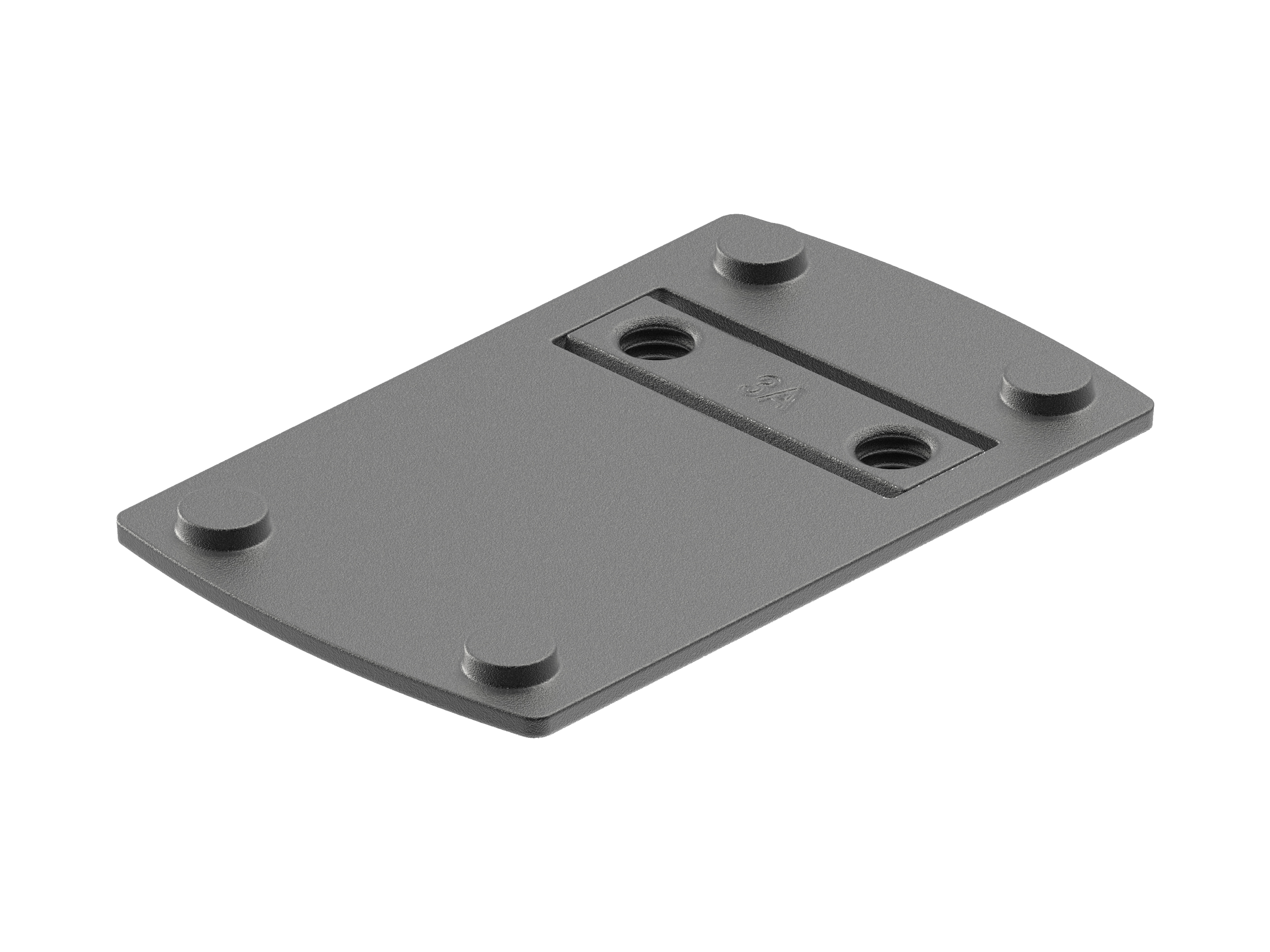 Podstawa montażowa Leupold DeltaPoint do Glock