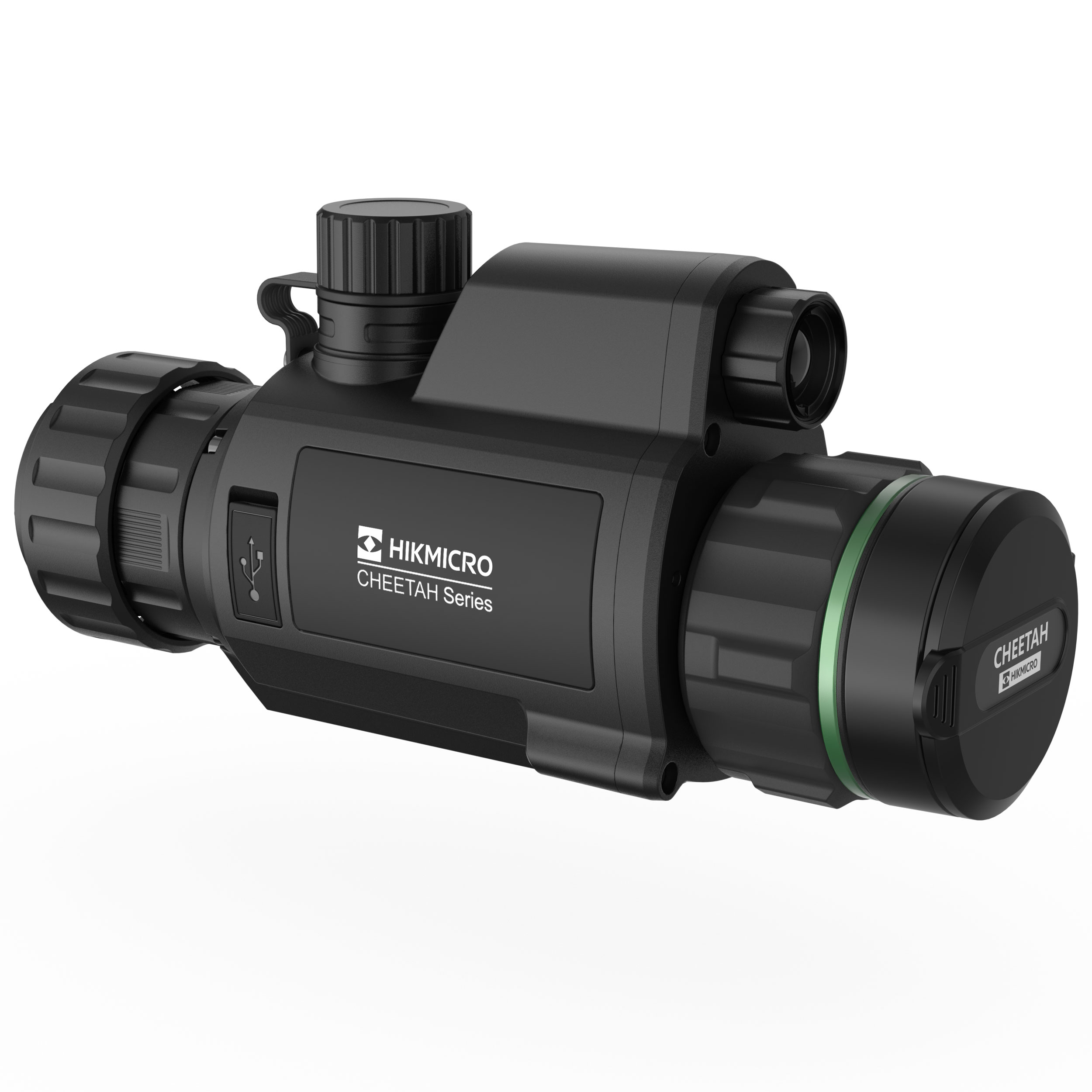 Nasadka nakładka noktowizyjna noktowizor HIKMICRO Cheetah 850 nm